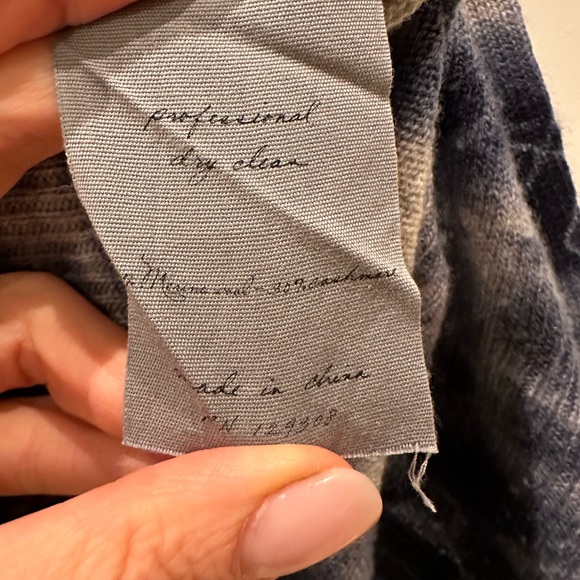 Raquel Allegra sweater - Picture 3 of 3